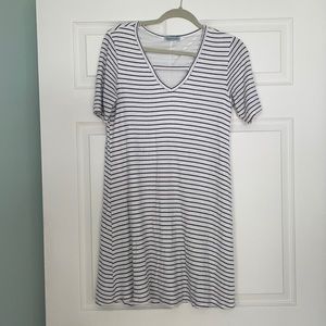 V-Neck Summer Dress